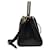 Louis Vuitton Borsa a Spalla Double Flap Monogram Marrone - vista 2