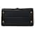 Louis Vuitton Borsa a Spalla Double Flap Monogram Marrone - vista 4