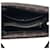 Louis Vuitton Borsa a Spalla Double Flap Monogram Marrone - vista 8
