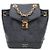 Noe Louis Vuitton Schwarzer Monogramm Nano Noé Rucksack