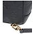 Noe Louis Vuitton Schwarzer Monogramm Nano Noé Rucksack - Ansicht 5