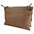 Lanvin Trío de Hombro con Cadena Dorada Acolchada Beige Dorado - vista 2