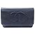 Chanel Borsa a tracolla mini Caviar Timeless WOC