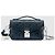 Louis Vuitton Pochette Metis Ost-West Schwarz - Ansicht 2