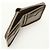 Fendi FF Diamant Zip-Around Mittel Braun - Ansicht 7