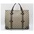Gucci GG Supreme große Tragetasche - Ansicht 3