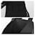 Loewe Bolso tote compacto Negro  - vista 12