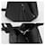 Loewe Bolso tote compacto Negro  - vista 13