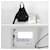 Loewe Bolso tote compacto Negro  - vista 7