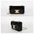 Céline Triope Chain Schultertasche Schwarz  - Ansicht 8