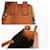 Loewe Borsa Tote Compatta Hammock Marrone  - vista 12