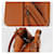 Loewe Borsa Tote Compatta Hammock Marrone  - vista 6