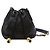 Chanel Lammleder CC-Logo Gold Ball Eimer Tasche Golden