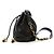 Chanel Lammleder CC-Logo Gold Ball Eimer Tasche Golden - Ansicht 3