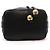 Chanel Lammleder CC-Logo Gold Ball Eimer Tasche Golden - Ansicht 5