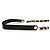 Chanel Lammleder CC-Logo Gold Ball Eimer Tasche Golden - Ansicht 6