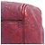 Borsa a Spalla Gucci Shima Emily Chain Rosso - vista 5