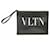 Valentino Clutch Nero