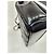 Burberry Borsa a Spalla Piccola TB Rola Nero - vista 10