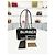 Burberry Borsa a Spalla Piccola TB Rola Nero - vista 19