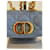 Dior Micro Caro Bag Marrone  - vista 20