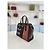 Gucci Piccola borsa tote e borsa a tracolla Multi Ophidia GG - vista 12