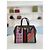 Gucci Piccola borsa tote e borsa a tracolla Multi Ophidia GG - vista 2