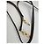 Gucci Piccola borsa tote e borsa a tracolla Multi Ophidia GG - vista 23