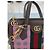 Gucci Piccola borsa tote e borsa a tracolla Multi Ophidia GG - vista 24