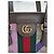 Gucci Piccola borsa tote e borsa a tracolla Multi Ophidia GG - vista 26