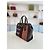 Gucci Piccola borsa tote e borsa a tracolla Multi Ophidia GG - vista 3