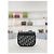 Dior Bolsa Bobby Oblique Pequena Crossbody Branco - vista 11