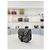 Dior Bolsa Bobby Oblique Pequena Crossbody Branco - vista 12