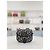 Dior Bolsa Bobby Oblique Pequena Crossbody Branco - vista 2