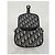 Dior Bolsa Bobby Oblique Pequena Crossbody Branco - vista 29