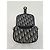 Dior Bolsa Bobby Oblique Pequena Crossbody Branco - vista 5