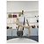 Dior Bolsa Bobby Oblique Pequena Crossbody Branco - vista 7