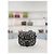 Dior Bolsa Bobby Oblique Pequena Crossbody Branco - vista 9