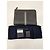 Prada Clutch da Viaggio Saffiano Nero - vista 16