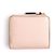 Tory Burch Cartera Saffiano Rosa Baño de Oro - vista 2