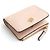 Tory Burch Cartera Saffiano Rosa Baño de Oro - vista 3