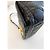 Dior Borsa Caro Small Cannage (Cinghia Autentica Aggiuntiva Inclusa) Nero - vista 12