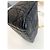 Dior Borsa Caro Small Cannage (Cinghia Autentica Aggiuntiva Inclusa) Nero - vista 14