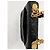 Dior Borsa Caro Small Cannage (Cinghia Autentica Aggiuntiva Inclusa) Nero - vista 19