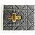 Dior Borsa Caro Small Cannage (Cinghia Autentica Aggiuntiva Inclusa) Nero - vista 21