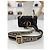 Dior Borsa Caro Small Cannage (Cinghia Autentica Aggiuntiva Inclusa) Nero - vista 23