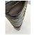 Gucci Borsa a Spalla Piccola Ophidia GG Supreme Chain Marrone - vista 15