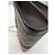 Gucci Borsa a Spalla Piccola Ophidia GG Supreme Chain Marrone - vista 16