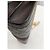 Gucci Borsa a Spalla Piccola Ophidia GG Supreme Chain Marrone - vista 17