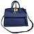Salvatore Ferragamo Borsa Tote Piccola Studio e Borsa a Spalla Blu